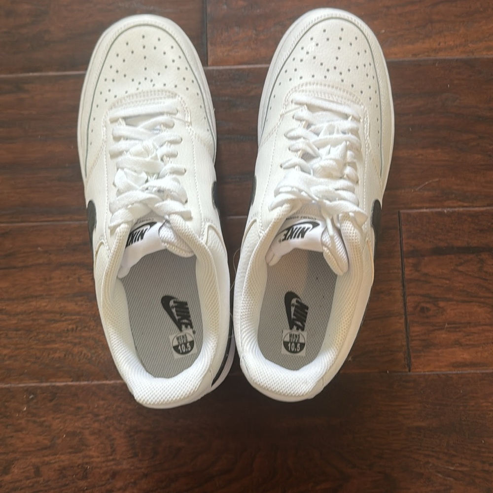 New Nike Court Vision 10.5 men’s - Picture 6 of 6